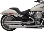 Drag Specialties Predator Seat | Smooth (0802-1181)