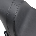 Drag Specialties Predator Seat | Smooth (0802-1181)