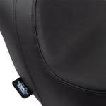 Drag Specialties Predator Seat | Smooth (0802-1516)