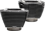 S&S Cylinder Set - 4.250" Bore - Unhoned - M8 (910-0739A)