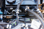 S&S Billet Aluminum Fuel Rail (560-0362)