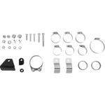 S&S 2-into-1 GNX Exhaust System | 49-State | Chrome (550-1170)