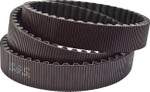 S&S 1" Drive Belt - 136 Tooth (560-0392)