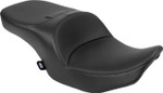 Drag Specialties Freedom Seat | Smooth (0801-2101)