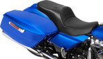Drag Specialties Freedom Seat | Smooth (0801-2101)
