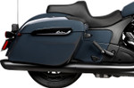 Drag Specialties Forward Predator III Seat | Smooth (0810-2463)