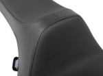 Drag Specialties Predator III Seat | Smooth (0801-1921)
