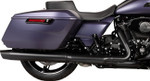 Drag Specialties Predator 2-Up Seat | Smooth (0801-1944)