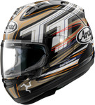 Arai Corsair-X IOM TT 2026 Motorcycle Helmet