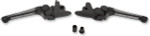 PSR Anthem Adjustable Brake/Clutch Lever Set | Contrast (12-00661-31)
