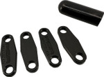 PSR Air Injection Block-Off Plate Kit (05-01350-22)