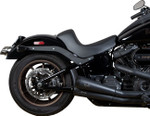 Drag Specialties Solo Seat | Smooth (0802-1512)