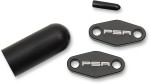 PSR Air Injection Block-Off Plate Kit (07-01354-22)