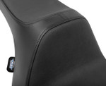 Drag Specialties Predator III Seat | Smooth (0801-1916)