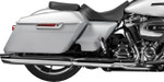 Drag Specialties Rear Solo Seat | Narrow | Smooth (0801-1956)