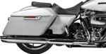 Drag Specialties Rear Solo Seat | Narrow | Double Diamond (0801-1957)