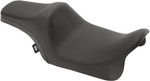 Drag Specialties Predator III Seat | Smooth (0801-1112)