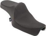 Drag Specialties Predator III Seat | Smooth (0802-1144)