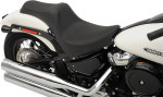 Drag Specialties Predator III Seat | Smooth (0802-1144)