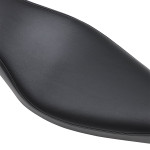 Drag Specialties Spoon Style 2-Up Seat | Smooth (0804-0325)