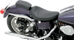 Drag Specialties Solo Seat | Smooth (0805-0078)
