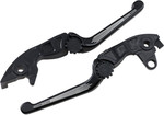 PSR Anthem Adjustable Brake/Clutch Lever Set | Contrast (00-07250-31)