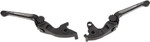 PSR Anthem Adjustable Brake/Clutch Lever Set | Contrast (00-07250-31)