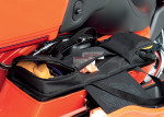 Drag Specialties Saddlebag Liners | Black (3501-0771)