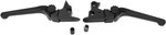 PSR Anthem Adjustable Brake/Clutch Lever Set | Black (12-00656-22)
