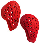 Leatt AirFit 3DF CE Level 1 Youth Shoulder Protector Inserts