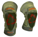 Leatt ReaFlex Pro Knee Guards