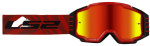 LS2 Charger Pro Youth MX Offroad Goggles