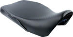 Sargent CFX Front Seat - Black Welt (WS-698-19)