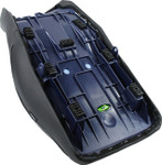 Sargent CFX Front Seat - Black Welt (WS-698-19)