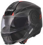 LS2 Horizon II Harm Modular Motorcycle Helmet