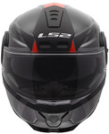 LS2 Horizon II Harm Modular Motorcycle Helmet