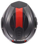 LS2 Horizon II Harm Modular Motorcycle Helmet