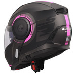 LS2 Horizon II Arch Modular Motorcycle Helmet