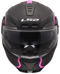 LS2 Horizon II Arch Modular Motorcycle Helmet
