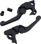 PSR Anthem Shorty Brake/Clutch Lever Set - Black (12-01655-22)