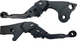 PSR Anthem Pro Adjustable Brake/Clutch Lever Set | Black (17-03652-22)