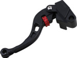 PSR Apex Clutch Lever | Black (50-01626-22)