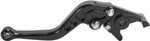 PSR Click 'n Roll Black Brake Lever | Short (00-00522-22)