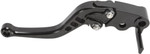 PSR Click 'n Roll Black Brake Lever | Short (00-00567-22)