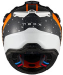 Nexx X.Rally Yuma Dual Sport Motorcycle Helmet