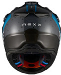 Nexx X.Rally Yuma Dual Sport Motorcycle Helmet