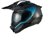 Nexx X.Rally Yuma Dual Sport Motorcycle Helmet