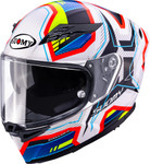 Suomy Stellar 2 Blackstar Motorcycle Helmet