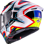 Suomy Stellar 2 Blackstar Motorcycle Helmet