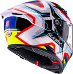 Suomy Stellar 2 Blackstar Motorcycle Helmet